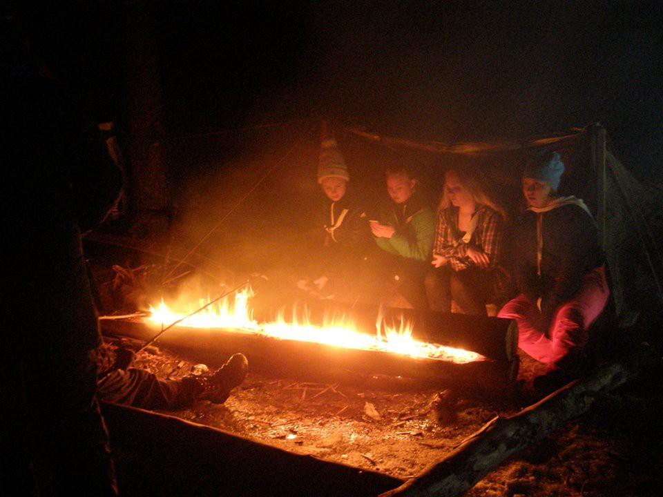 2. 2017. Metsäjänikset voitti lilan sarjan ja Hiiret oranssin sarjan piirinmestaruuden. Lippukunnan johtajaneuvosto kokoontui 14.1. 2017 Kotorannassa. Paikalla 23 henkeä.