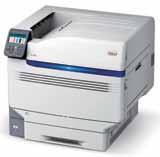 aloille Pro9431dn A3-neliväritulostin (CMYK)