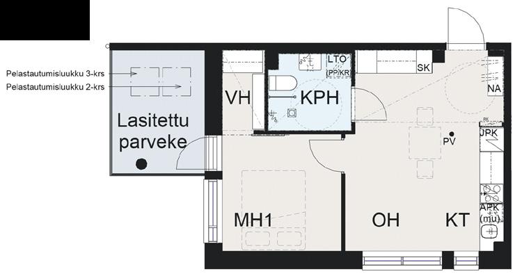 1H++S 1H++S