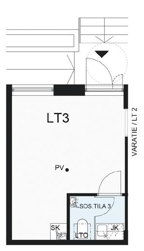 LIIKILA 3