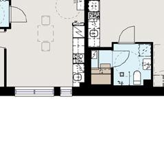 B34 2H+ 34,0 m² B31 H+