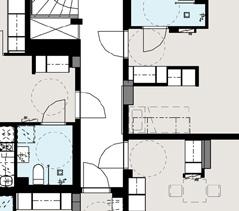 B32 H++S 36,0 m² B28 2H+