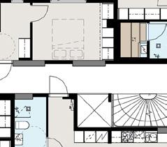 3H+ 62,0 m²