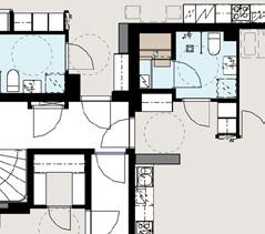 52,0 m² P P 10 0