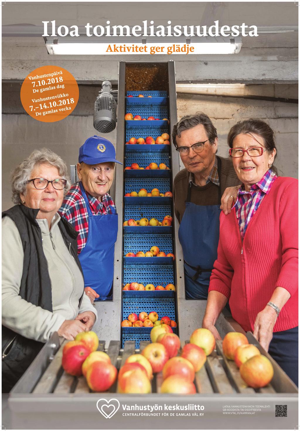 TYÖLLISTÄMISPALVELUT Kempeleen kunta hakee uusia, helposti toteutettavia ja rohkeita ideoita kaikille kuntalaisille suunnatulla TONNIN IDEA -kilpailulla. Kilpailu on avoinna 13.8.- 9.