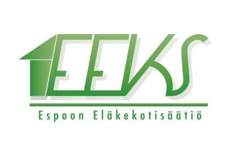 ESPOON ELÄKEKOTISÄÄTIÖ TIETOTURVAN JA