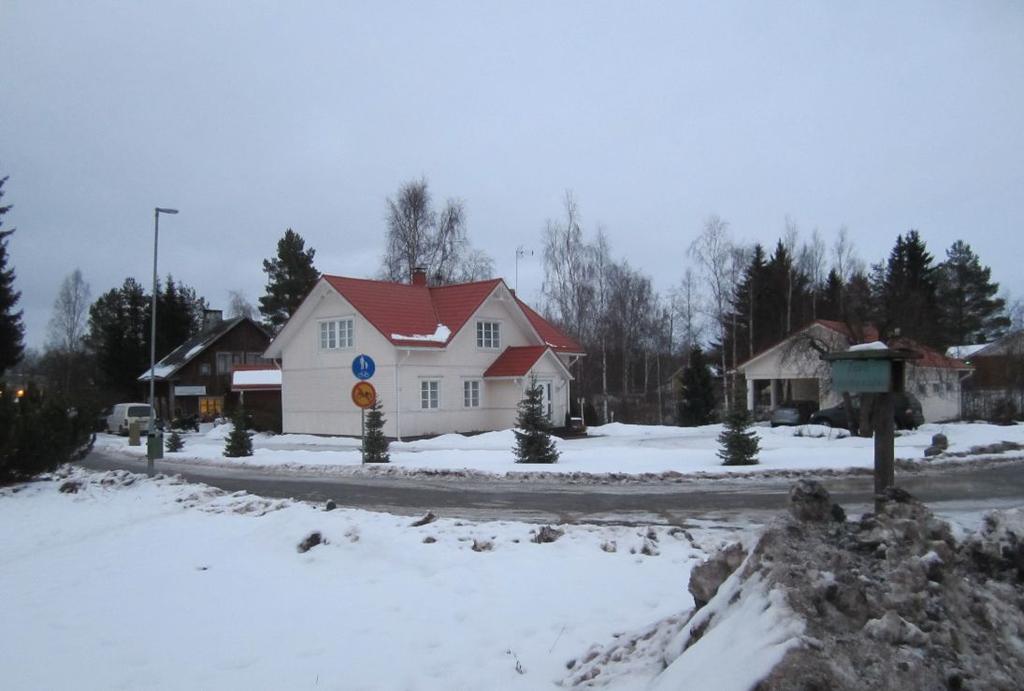 Vastaanottaja Laihian kunta Asiakirjatyyppi