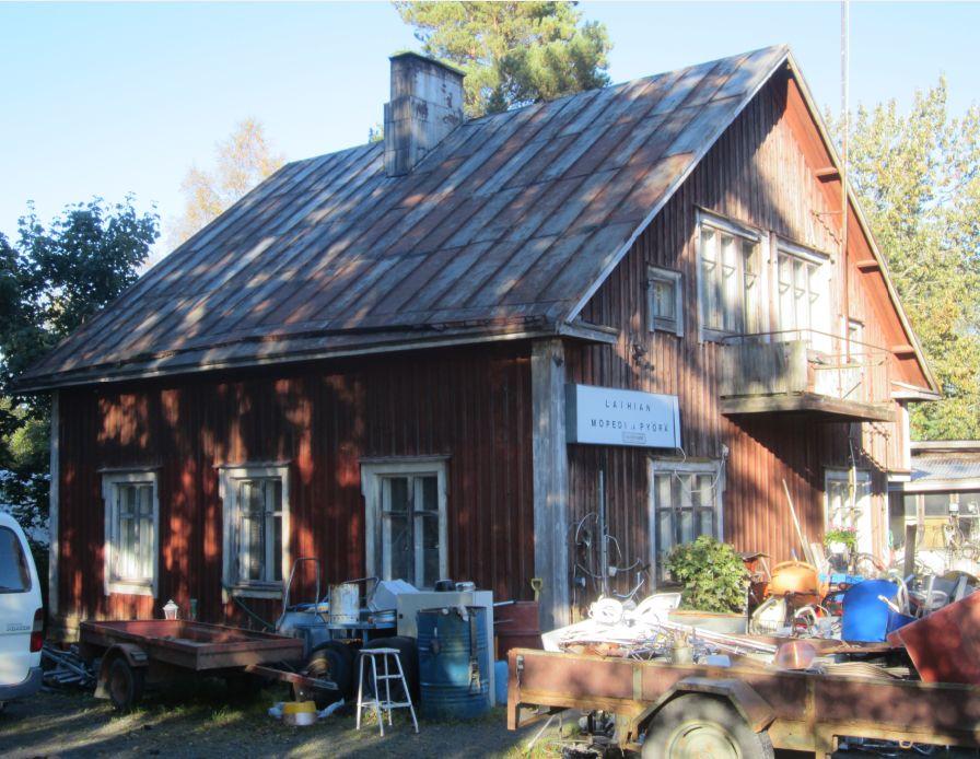 Tupa on melko hyvin säilyttänyt kulttuurihistoriallisesti arvokkaan luonteensa ja on säilynyt lähes alkuperäisessä muodossaan. Rakennus on kohtalaisessa kunnossa.