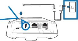 1.14 Tukiasema ja Bluetooth Lataava Bluetooth-tukiasema on lisävaruste eikä kuulu normaaliin toimitukseen. Latausjohto kytketään tukiaseman pohjaan mikro-usb-porttiin.