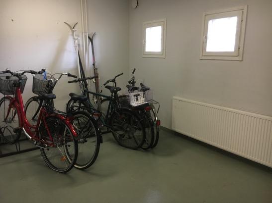 Säilytys tulee ratkaista jatkossa toimipaikkakohtaisesti.