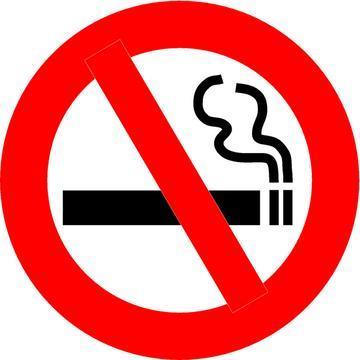 Tupakka ja laki Vain luvan saaneet kaupat saa myydä Ei saa antaa alle 18-vuotiaille Kielletty: yleisölle avoimissa
