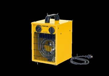 Paino (ilman letkua) 14,7 kg Tilausnumero: MABL6800