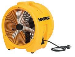 6450-12900 Termostaatti vakiovarusteena Jännite 400 V