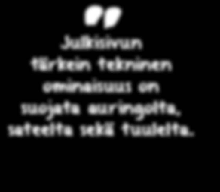 paksurappaus-eristejärjestelmä 16 MonoRoc EE paksurappaus-eristejärjestelmä 18 SerpoRoc paksurappaus-eristejärjestelmä 20 SerpoMin ohutrappaus-eristejärjestelmä 22 SerpoMin PreFab