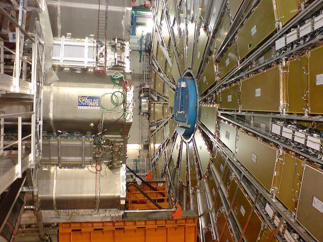 CERN