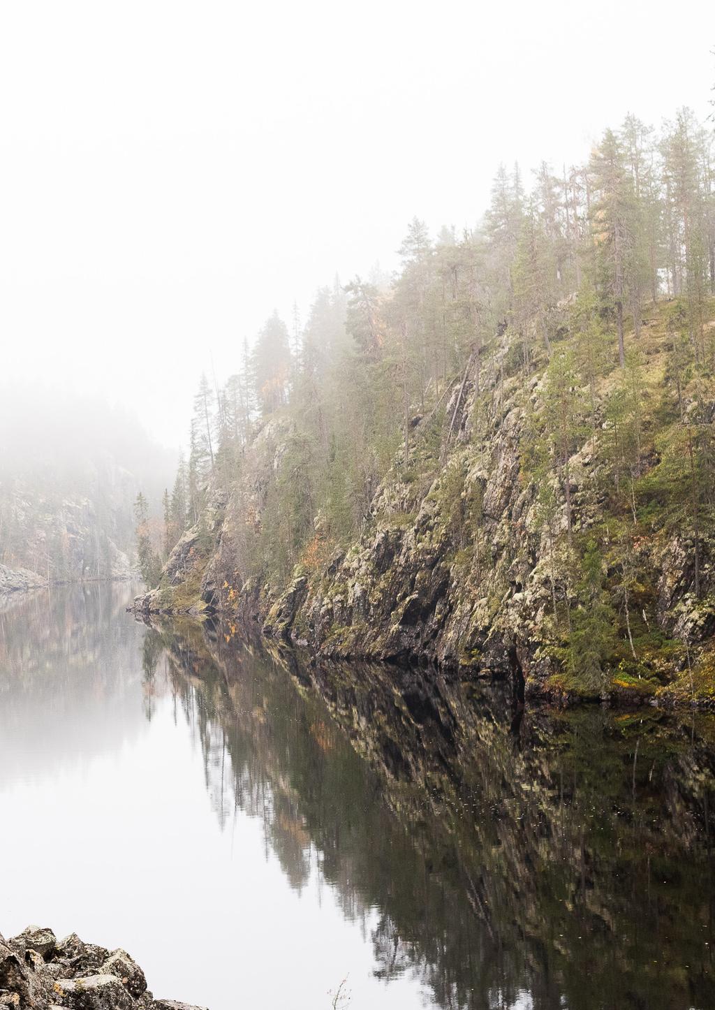 Kestävän matkailun
