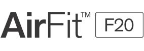 SUOMI Kokokasvomaski Kiitos, kun olet valinnut käyttöösi AirFit F20 -maskin.