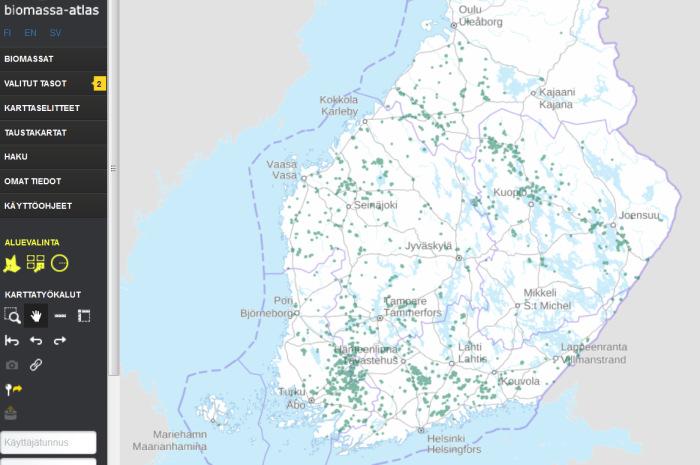 Nurmikasvien siementuotannon