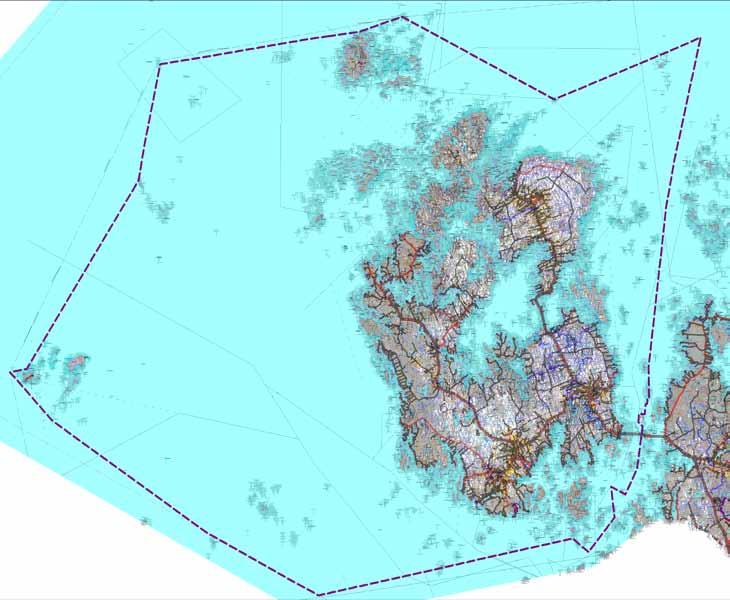 Generalplan Yleiskaava C. Björkö-Replot stranddelgeneralplan En revidering av stranddelgeneralplanen för Björkö Replot har påbörjats 2017.