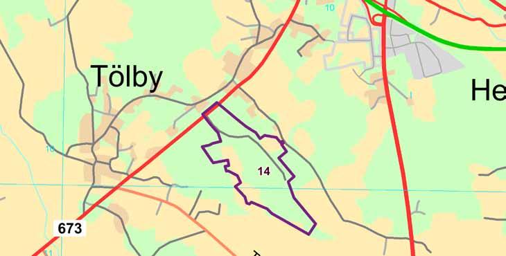 Detaljplan Asemakaava Toby 13. Tuovilan koulu Detaljplanen vid Tuovilan koulu ändras för att bereda rum för utbyggnaden för daghemsverksamheten samtidigt som man ser över parkeringsbehovet.