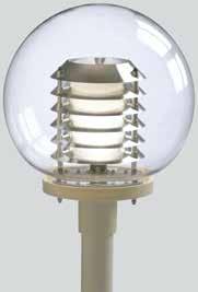 Valonlähde Suositellaan LED-lamppua 800-1000 lm tai energiansäästölamppua 20 W. E27.