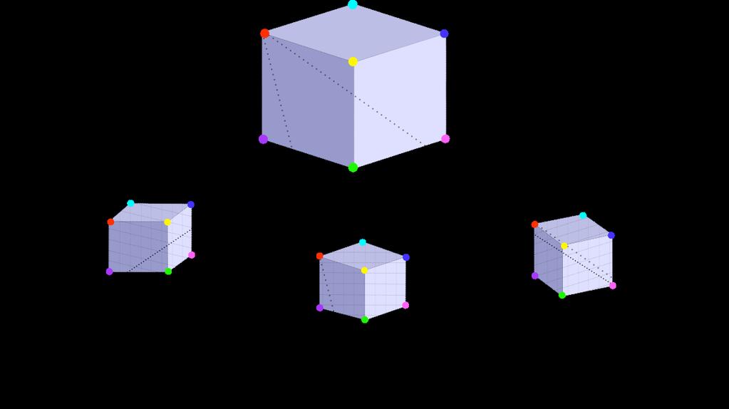 KONENÄKÖ: 3D-REKONSTRUKTIO