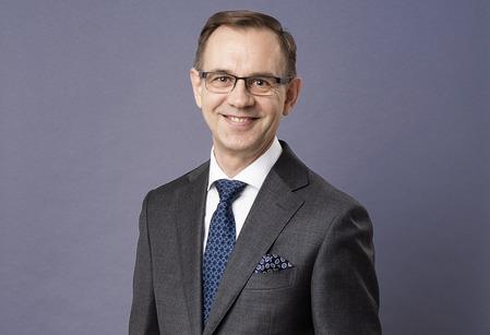 Toimitusjohtajan katsaus Vuosi 2017 oli Uudistuen kasvuun -strategian toimeenpanon ensimmäinen vuosi.