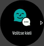 Suosittelemme, että päivität kellon aina, kun uusi ohjelmistoversio tulee saataville. Lisätietoja löytyy osoitteesta www.movescount.com/connect.