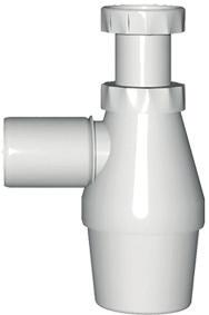 KUMPPANINA PARAS PIPELIFE Vesilukko, valk EN 1451 Kiinteistötekniikka LVI D 6582 350 178 149 40, suora 25/600 16,95 21,02 6582 351 178