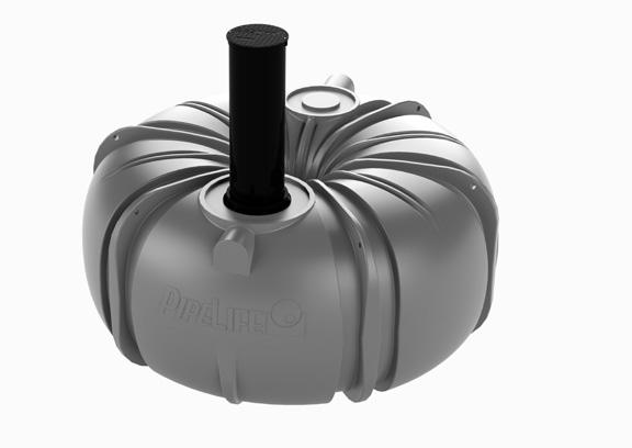 KUMPPANINA PARAS PIPELIFE Kokoomaputkipaketti Kokoomakaivo PEH 315 mm x 2 m + hattu Salaojaputki 110 mm x 2300 mm 14 kpl Ilmastusputket ja hatut 2 kpl Ø 110 muhvikulma, taipuisa 2 kpl,