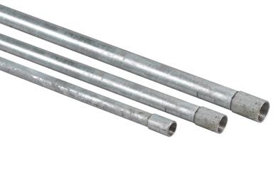 580 552 PP-kaari 20, musta Hinta Tarjouksen mukaan Metalliputket EN ISO 9223 ja EN ISO 12944-2 Asennusputki, metalli pintakäsitelty galvanoimalla.