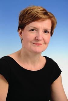 com Jani Ståhlberg Aluepäällikkö, Pohjois-Suomi