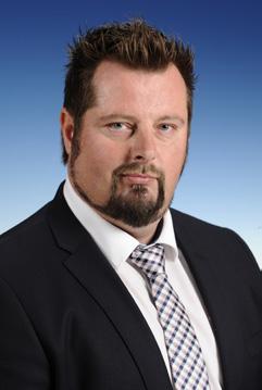 kaivoyksikkö Markkinointi Marko Heikkinen Chief