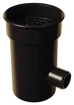 101 713 ø 315/110 mm Ritiläkansisto 40 tn 101 715 ø 315/110 mm Viistopohja ja Tarjouksen ritiläkansisto 40 tn mukaan 101 714 ø 500/110 mm Ritiläkansisto 40 tn