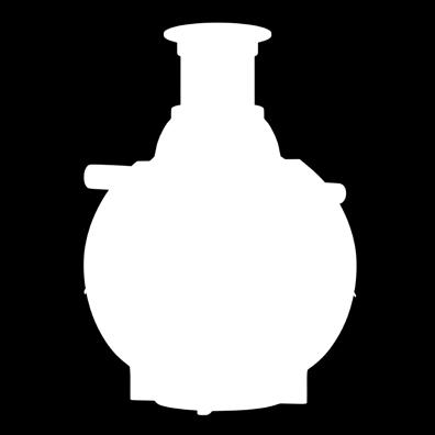 Tarjouksen mukaan 66110 30/90 66115 40/120 66113 50/150 66120 65/195 66125 80/240 66130 100/300 66135 125/375 66140 150/450 ByFlow näytteenottokaivo