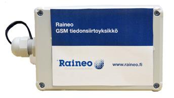 öljynhälytin Tarjouksen mukaan Raineo tiedonsiirtoyksikkö LVI Tuotenumero Nimi Hinta 610 115 610 120