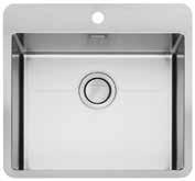 soveltuvuus tarkistettava asuntokohtaisesti 1 FlexInduction-alue, 40x24 cm joustavaan