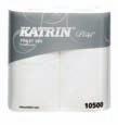 valkoinen, leveys 11,5 cm, 29 m/rll, 40 rll/sk 20475 KATRIN CLASSIC TOILET 300 YELLOW 2-kertainen,