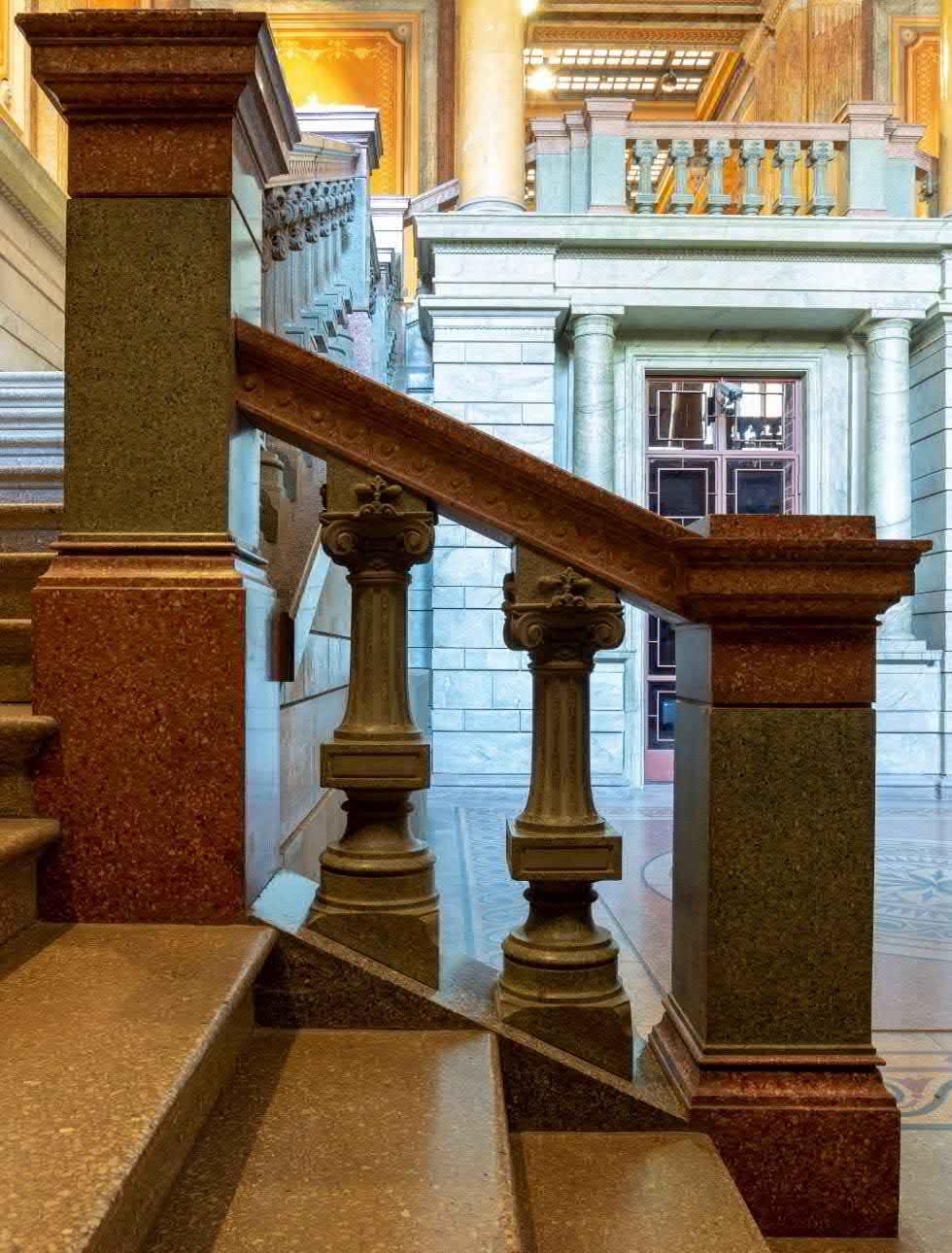 81 KAIDE 65 KANSALLISARKISTON VESTIBYYLI SEINÄPINTOJEN,