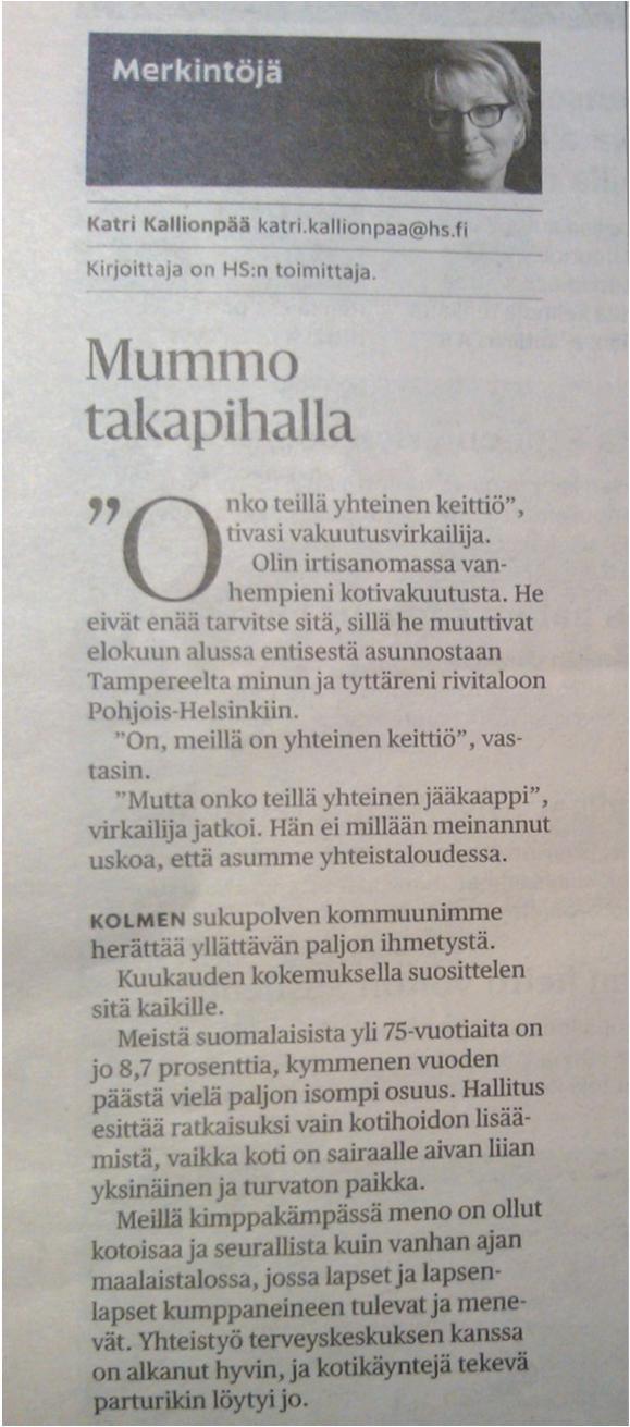 Helsingin