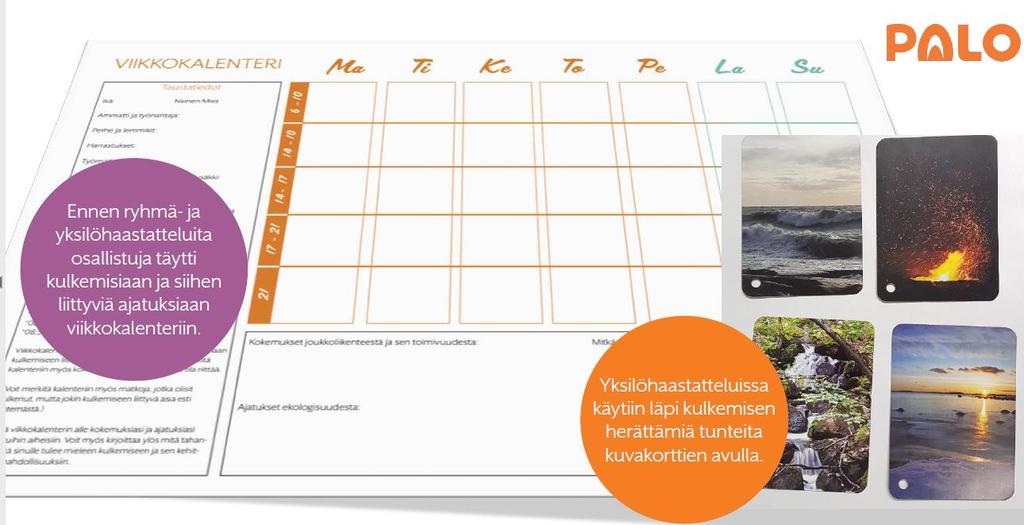 Liikkumisesta ja joukkoliikenteen käytöstä kerättiin syksyllä 2016 käyttäjätietoa