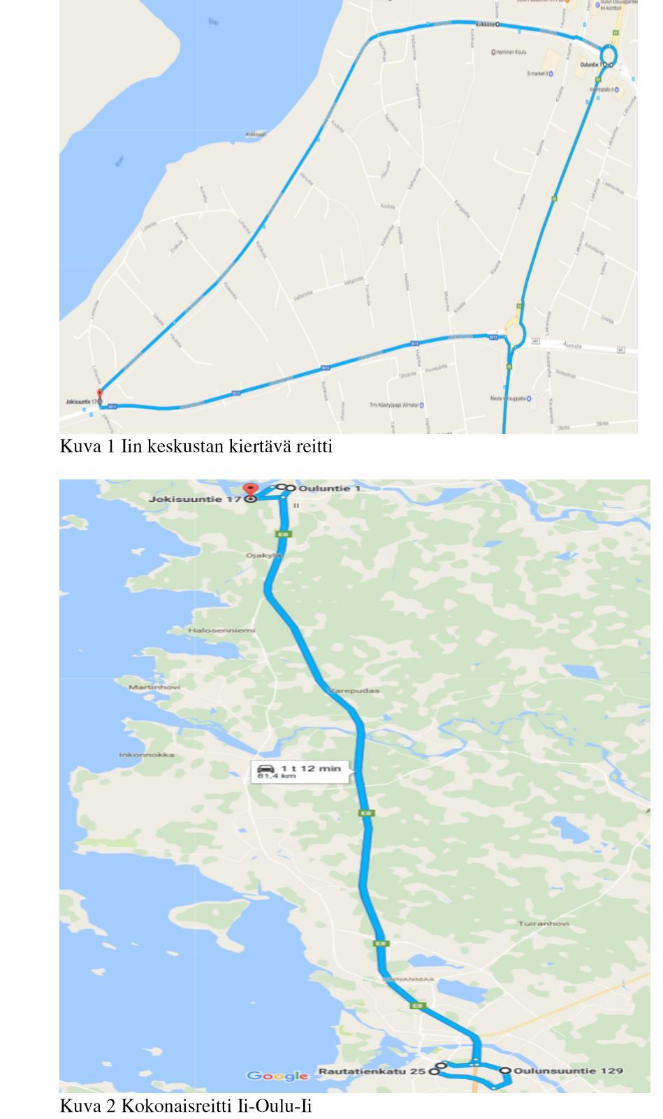 3.KEHITÄ Keväällä 2017 käyttäjäpersoonien tarpeisiin haettiin ratkaisuja yrityksiltä haastekilpailun ja vaiheistetun palkintojenjaon avulla.