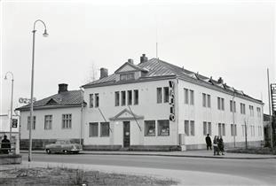 Kuopion kulttuurihistoriallinen museo kohteen kuvalistausraportti https://www.kulttuuriymparisto.fi/netsovellus/ps/ps_kohde_kuva_list_.