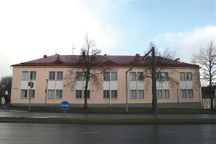 .. rakennuksen kuvalistausraportti Kuopion kulttuurihistoriallinen museo KUOPIO