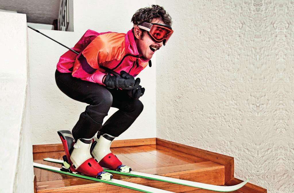CASA W3 Smart Ilmanvaihtokone