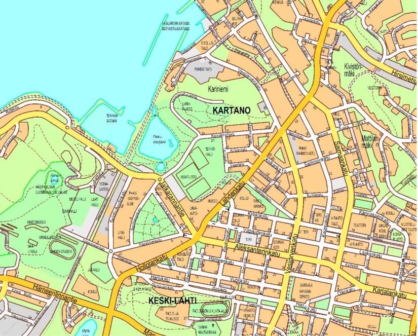 Mittausparametrit: Näytteenottokorkeus: Ympäristö: Kisapuiston urheilukenttä NO,