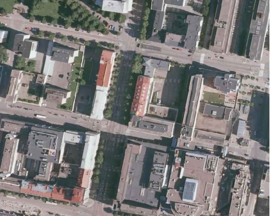 Liite 2. Ilmanlaadun jatkuvatoimisten mittausasemien kuvaus Vesku 11 (Lahti) Osoite: Vesijärvenkatu 11 Mittausparametrit: NO, NO2, CO, VOC, ws, wd, temp.