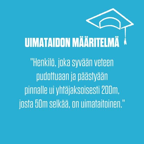 YLÄKUVIA SOME-KANAVIIN Facebook, Instagram ja Twitter Kutsu