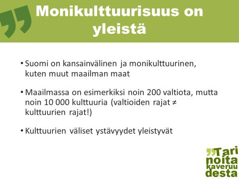 Meille tärkeiden ihmisten mielipiteet vaikuttavat eniten omiin mielipiteisiimme: Ketkä ovat teille tärkeitä ihmisiä? Kenen mielipiteillä on teille eniten merkitystä?