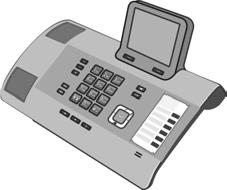 ISDN-verkkoon liittämistä varten (8-napainen liitin, jossa on 2 Mini-Western-pistoketta 8/8; 4 sisäistä napaa